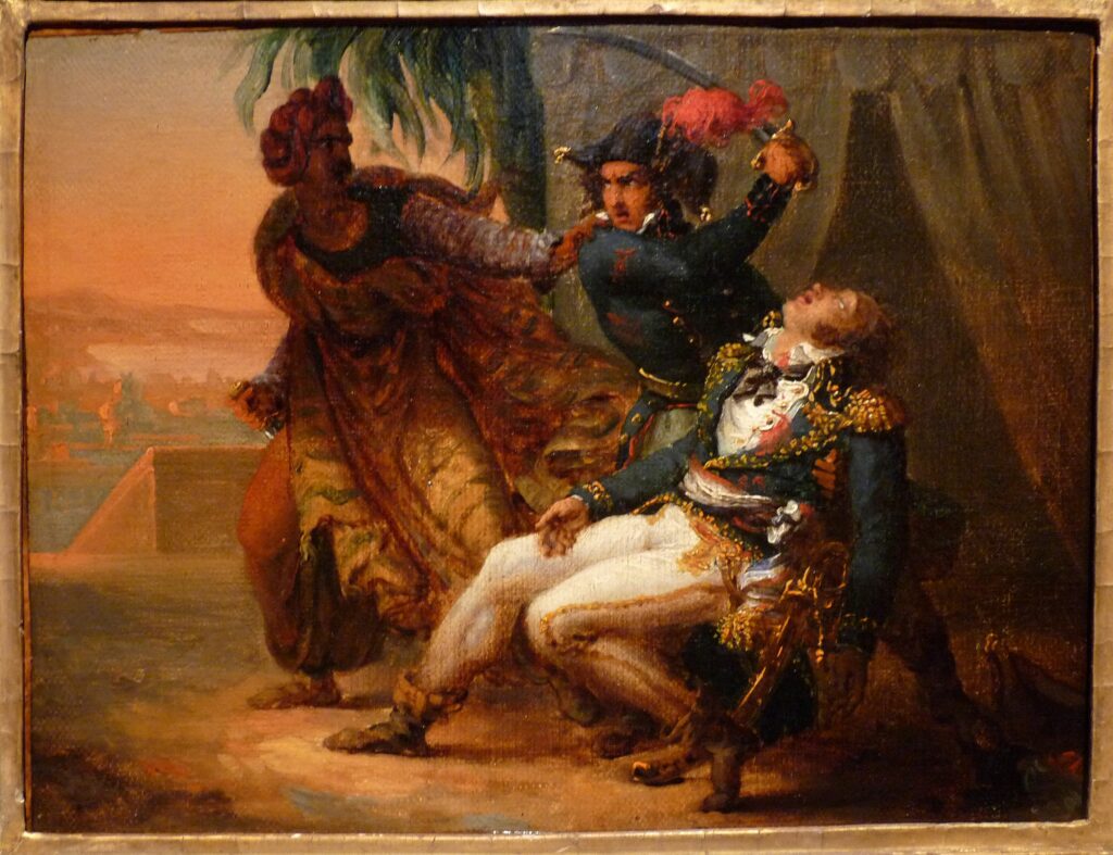 Description de l'image