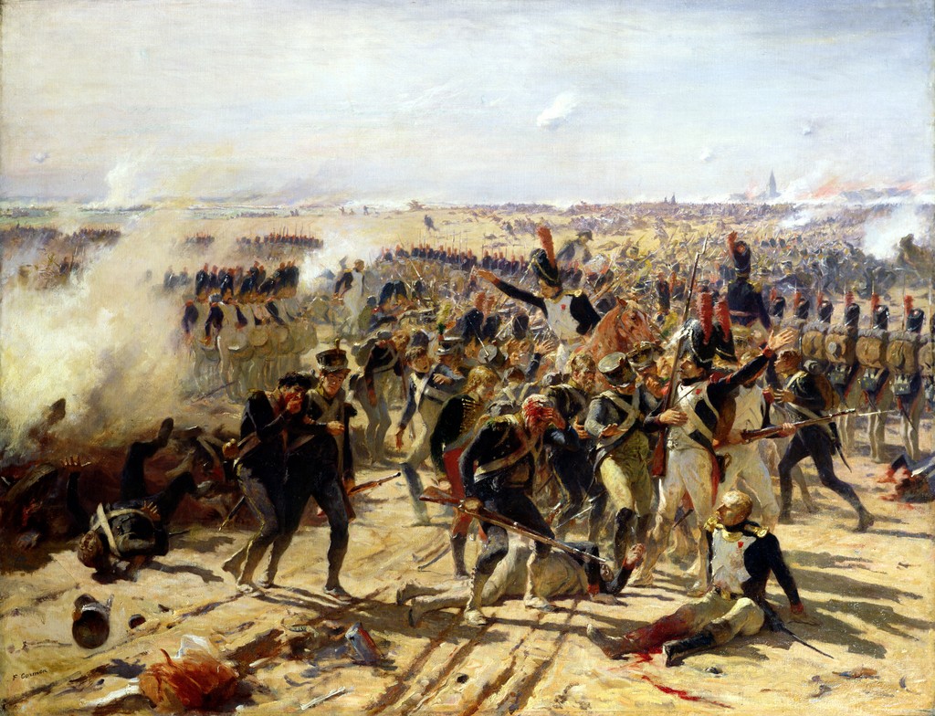 Description de l'image