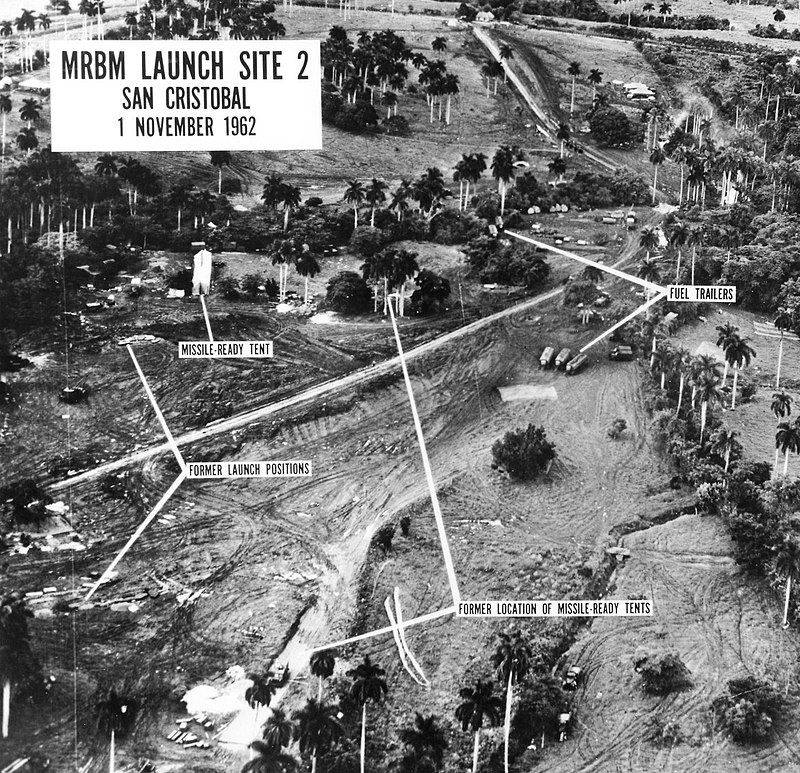 14 octobre 1962 jour