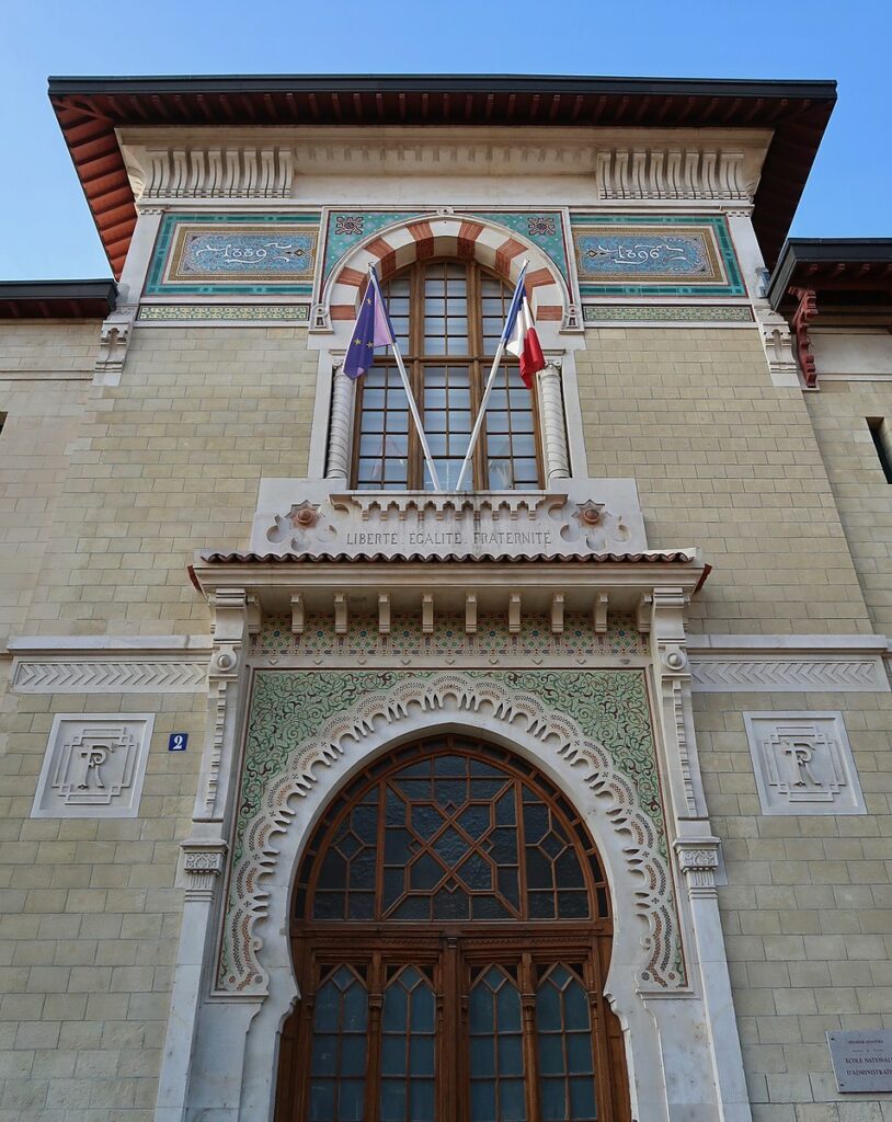 Description de l'image