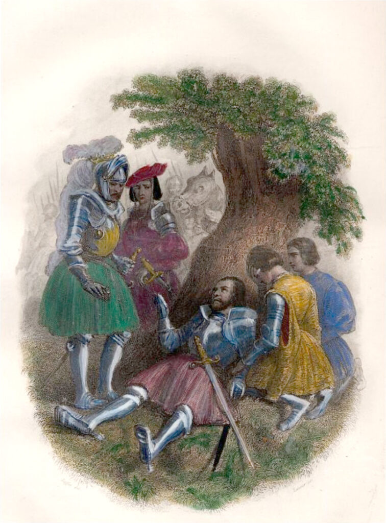 Description de l'image