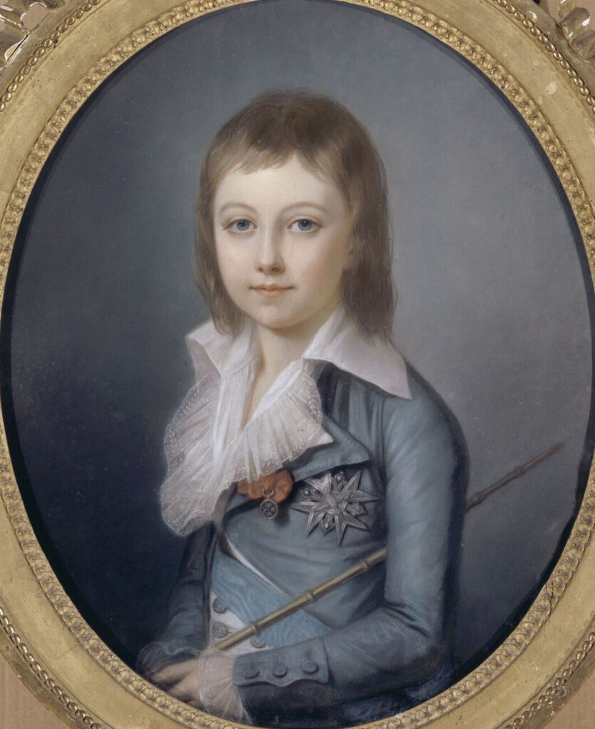 Description de l'image