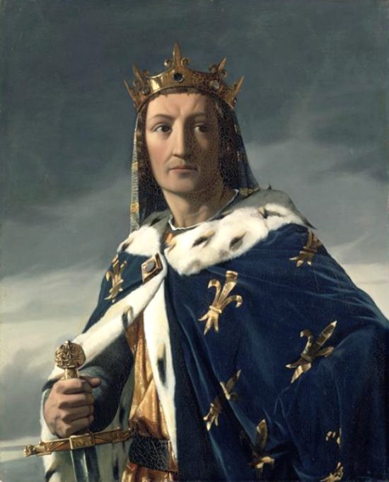 Description de l'image
