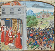 Description de l'image