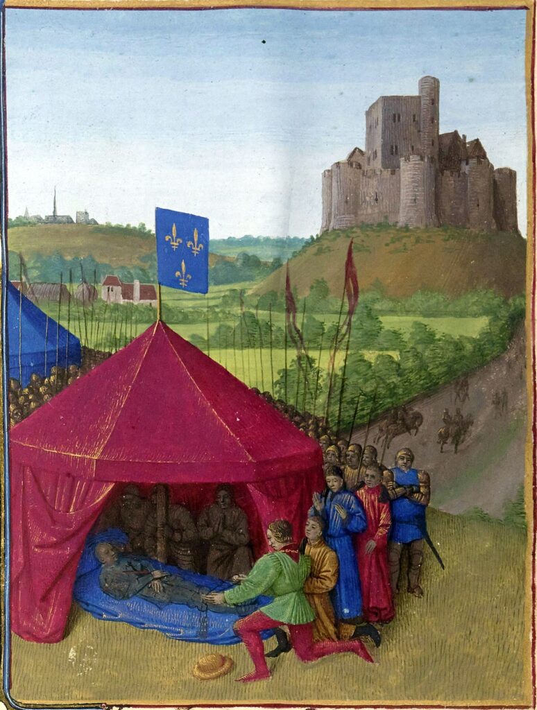 Description de l'image