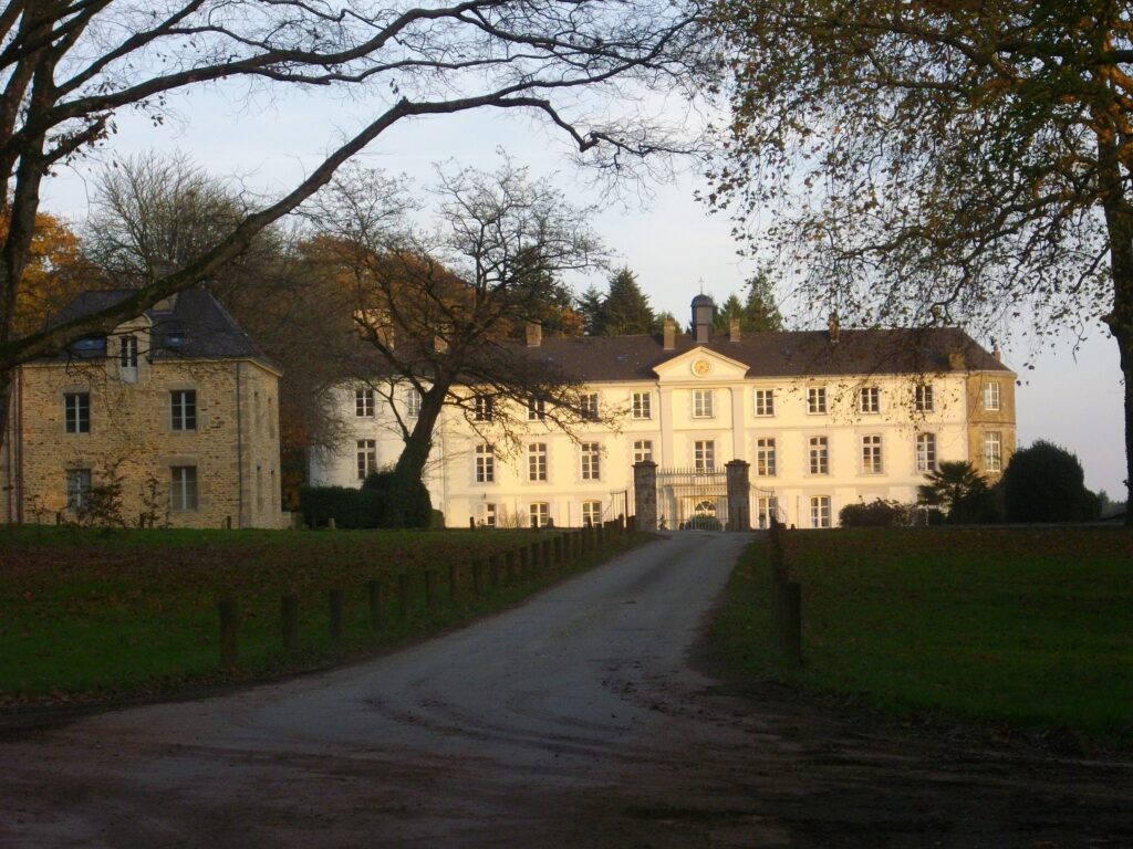 Description de l'image