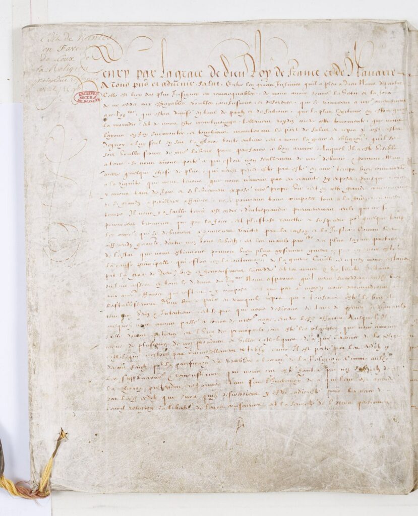 Description de l'image