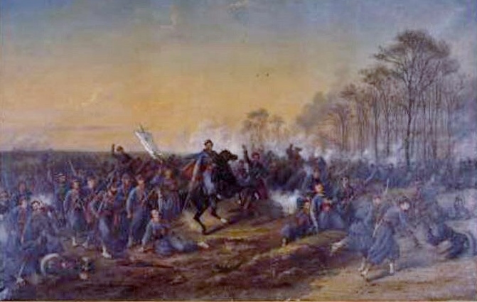 Description de l'image