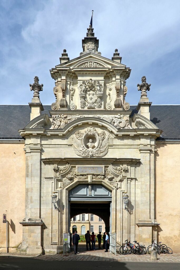Description de l'image