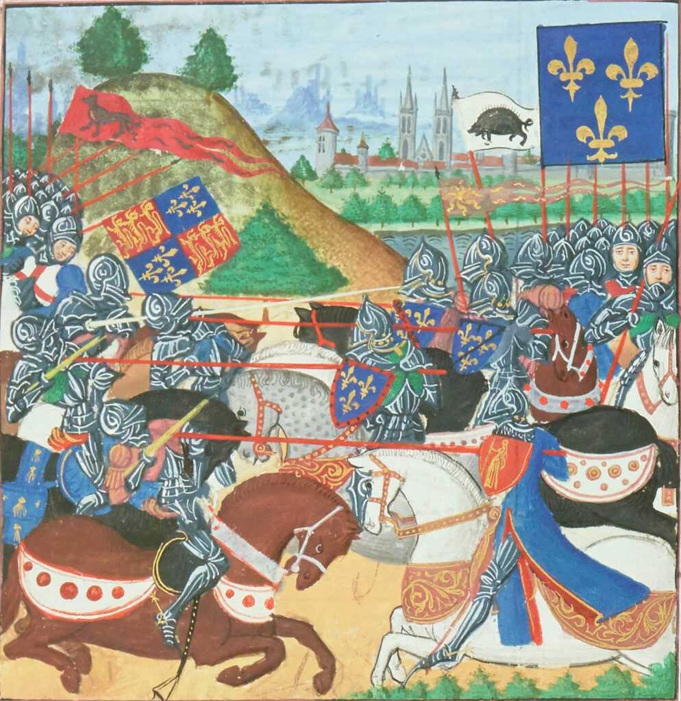 Description de l'image