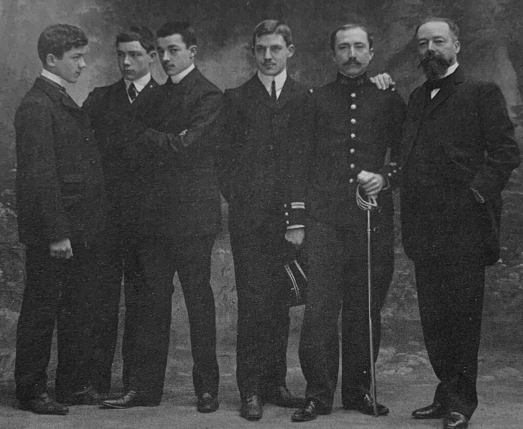 Description de l'image