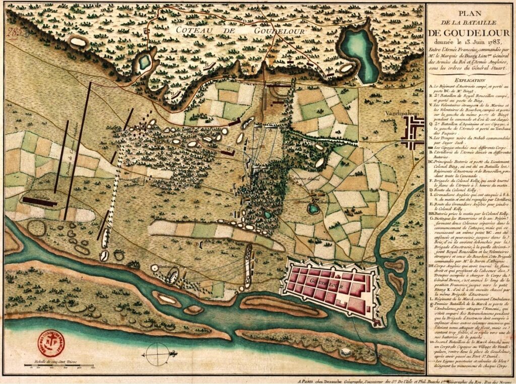Description de l'image