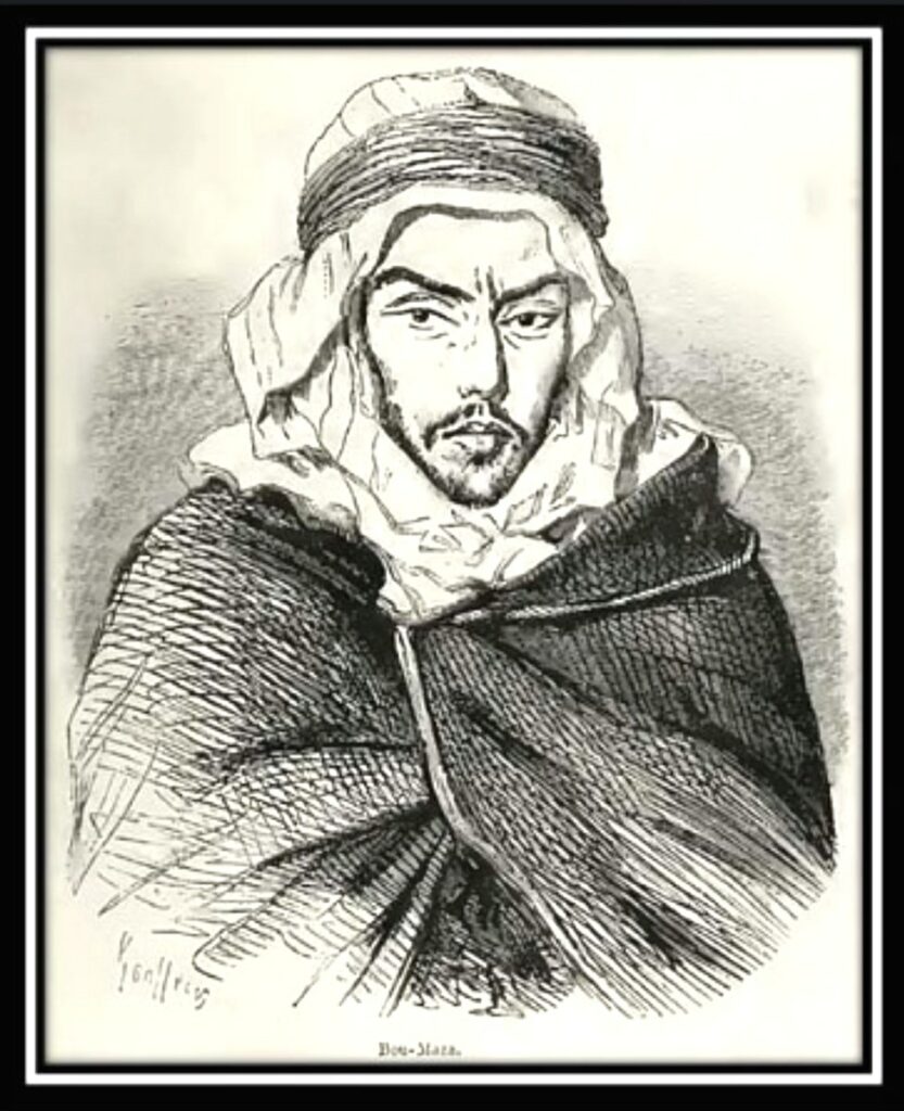 Description de l'image