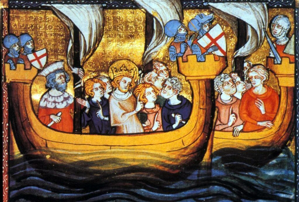 Description de l'image