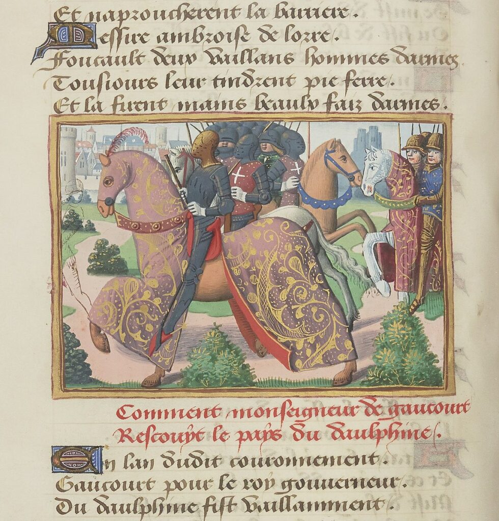 Description de l'image