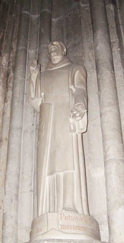 Description de l'image