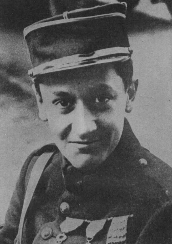 Description de l'image