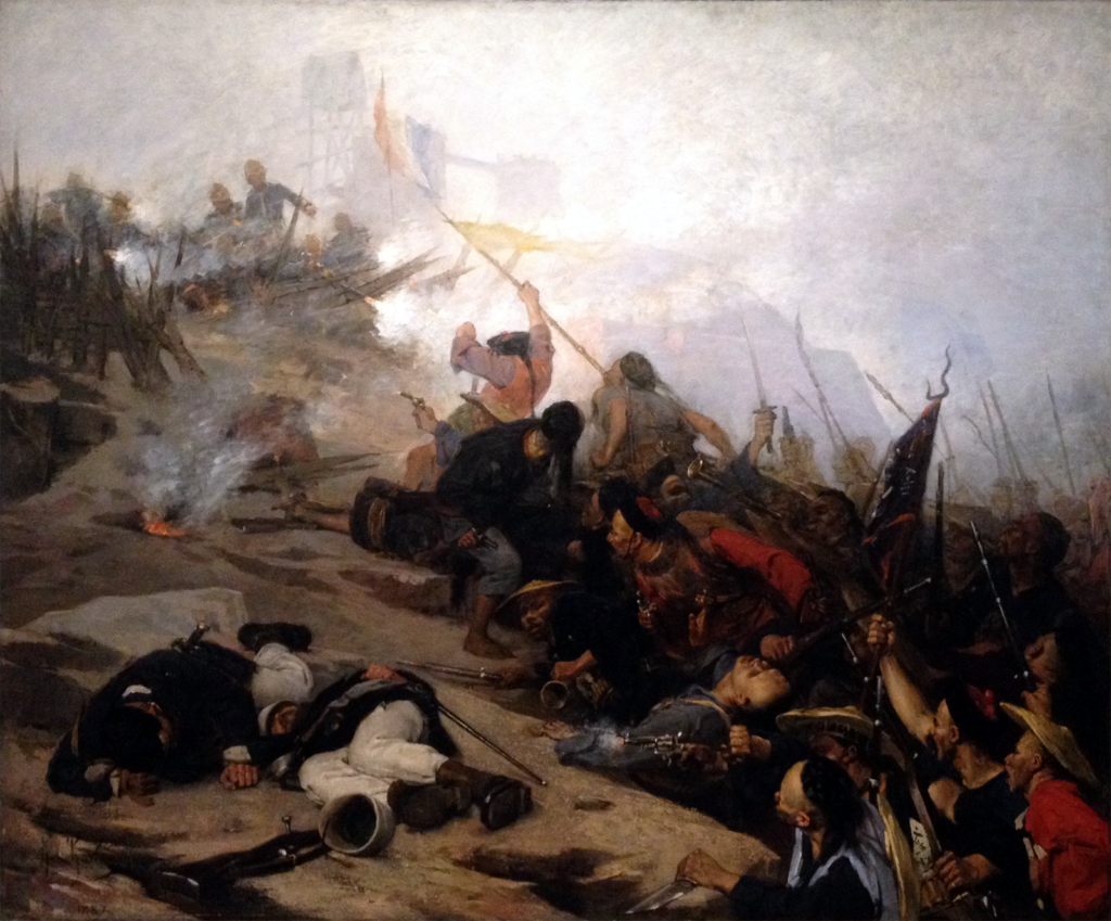 Description de l'image