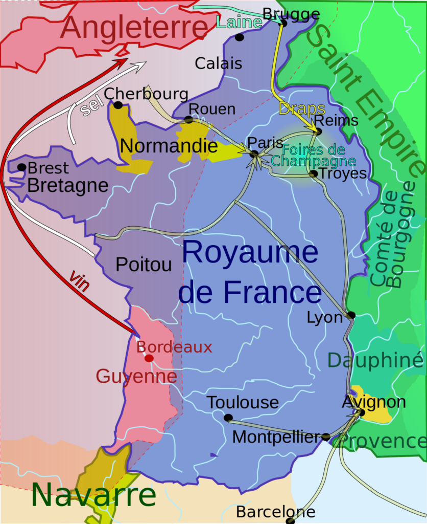 Description de l'image