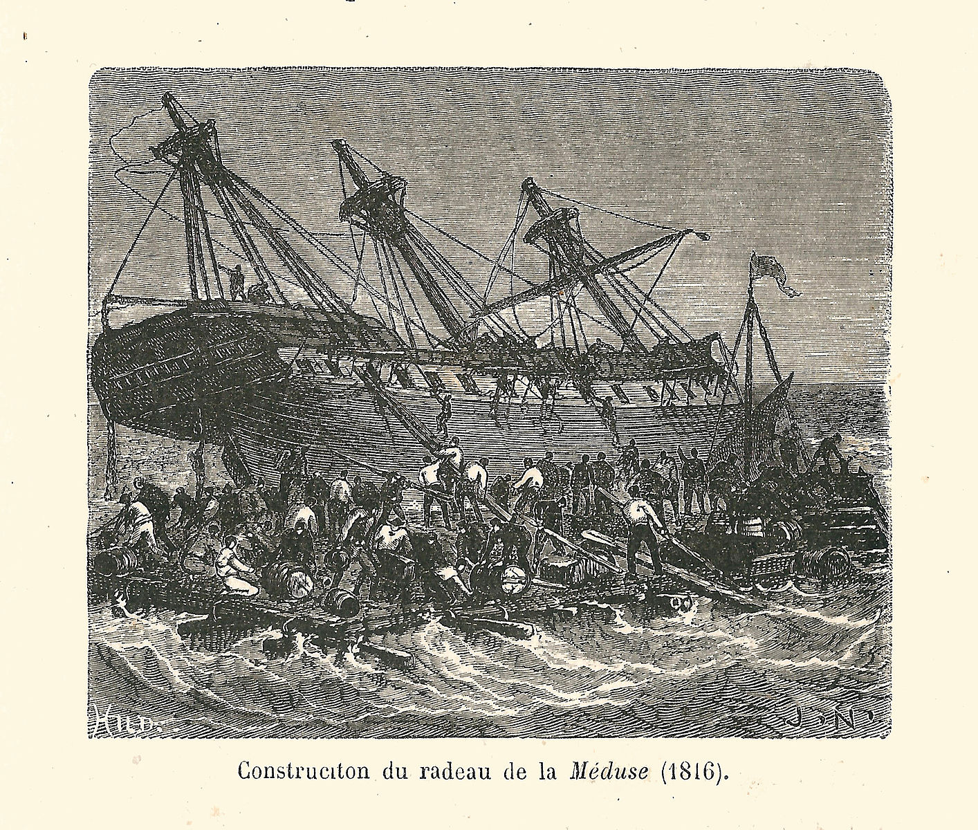 Description de l'image