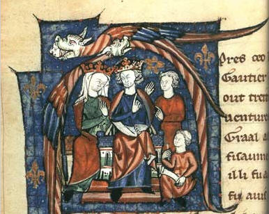 Description de l'image